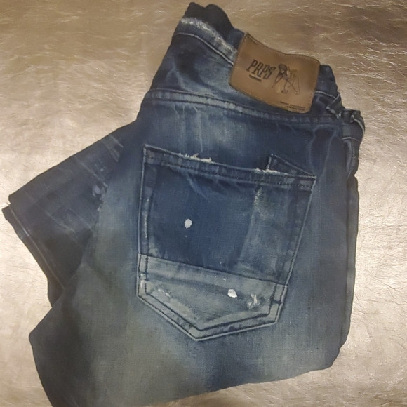 Jeans - Picture 3 of 7